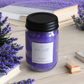 Lavender Scented Jars