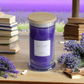 Lavender Scented Jars