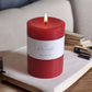 Unscented Pillars