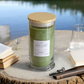 Lake Breeze Scented Jars