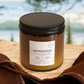 Long Weekend Escape Muskoka Afterglow soy scented Jars