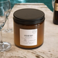 Dockside Drift Muskoka Afterglow soy scented Jars