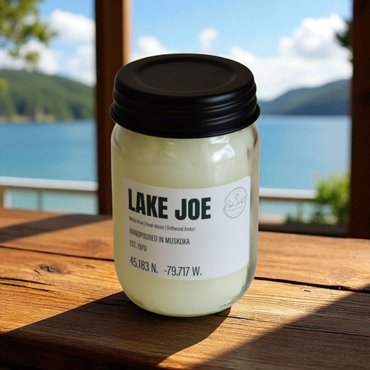 Lake Joe