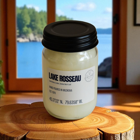 Lake Rosseau