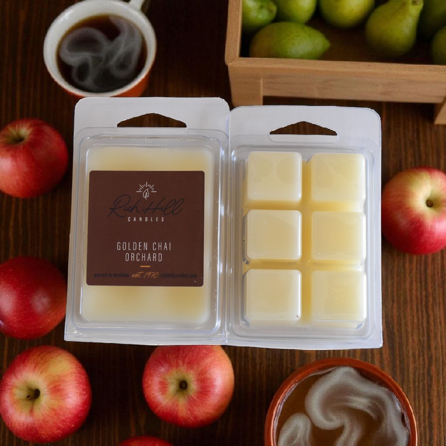 Wax Melts