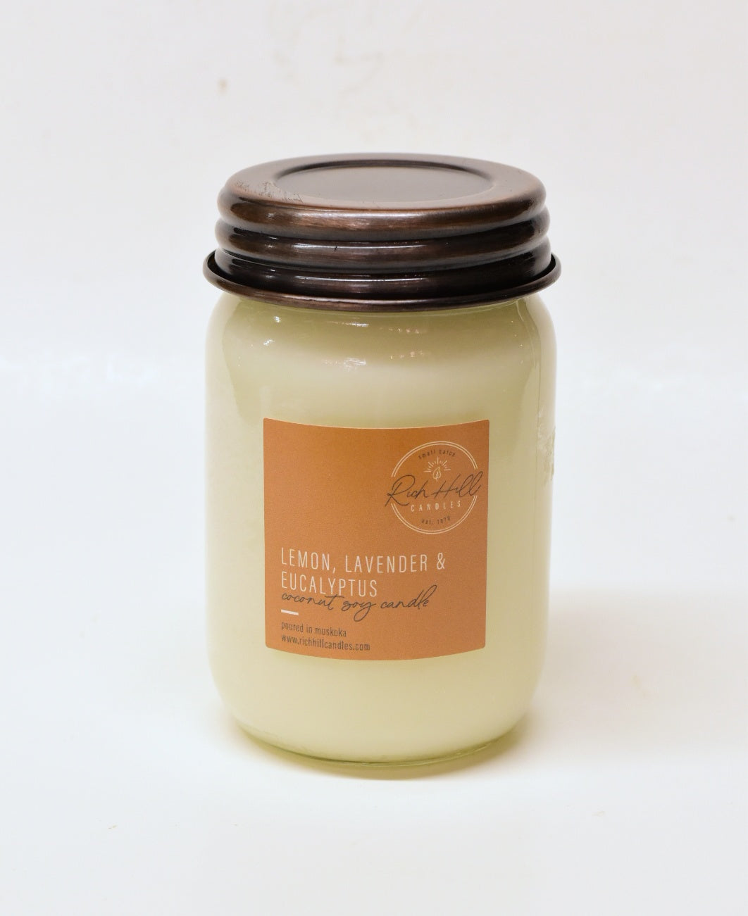 Rich Hill Candles Best Online Candle Store in Canada Rich Hill