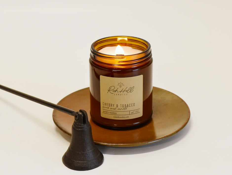 Rich Hill Candles | Best Online Candle Store in Canada – Rich Hill ...