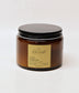 Citrus Cranberry Scented Wood Wick Jar