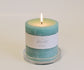 Fresh & Clean Scented Jars