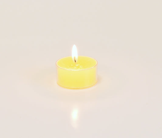 Tealights