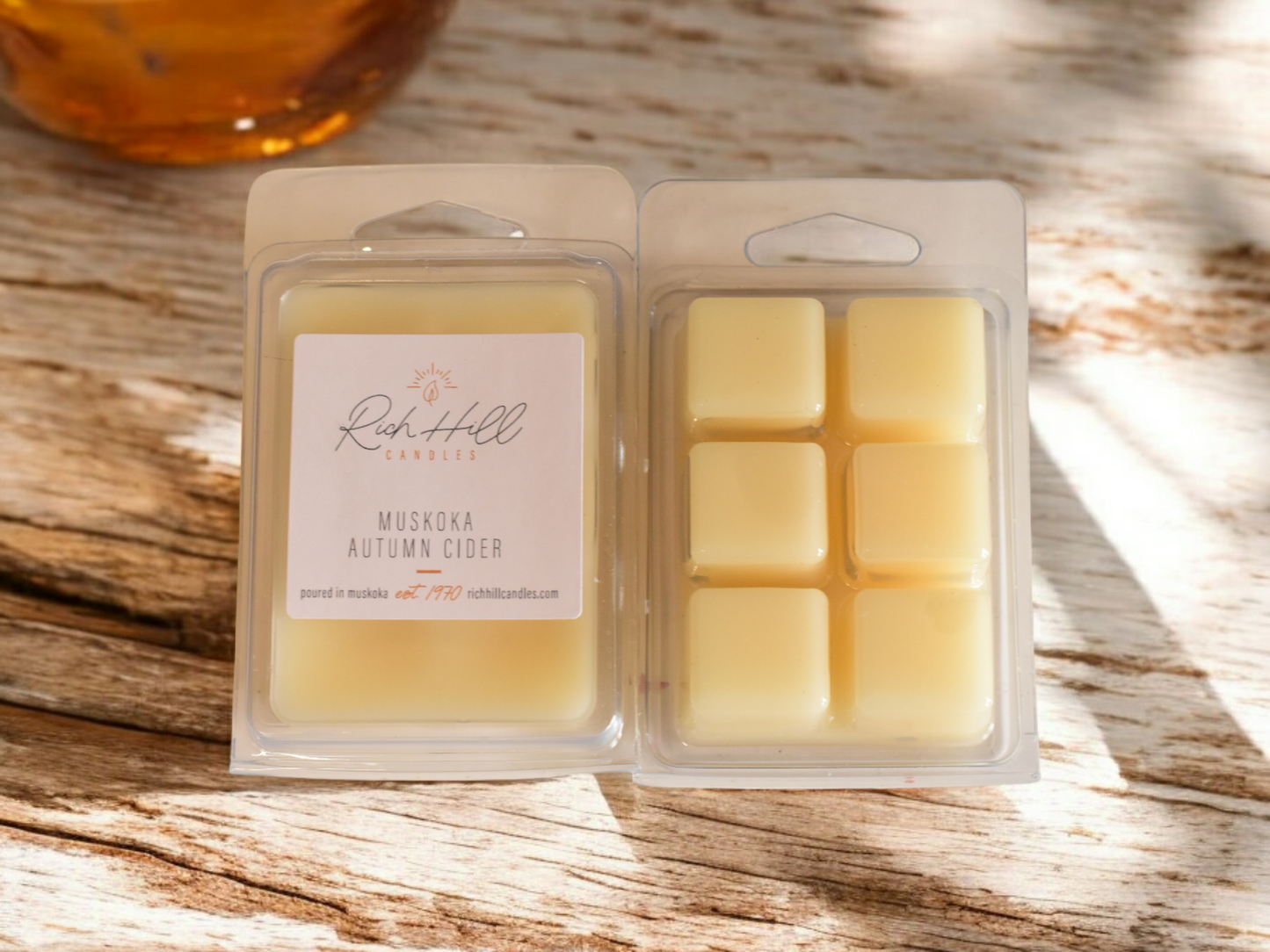 Wax Melts