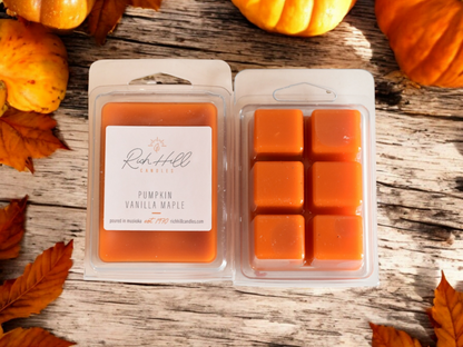 Wax Melts