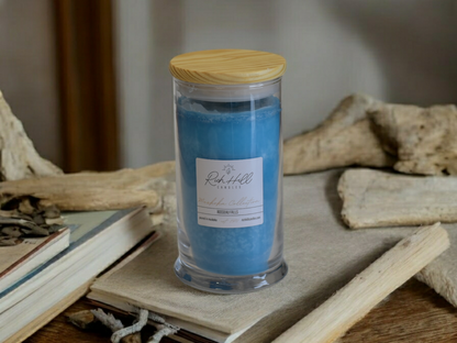 Rosseau Falls Scented Jars