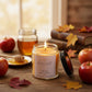 Smoked Honey Apple | Rich Hill candles