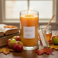 Smoked Honey Apple | Rich Hill candles