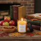 Smoked Honey Apple | Rich Hill candles