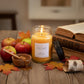 Smoked Honey Apple | Rich Hill candles