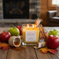 Smoked Honey Apple | Rich Hill candles