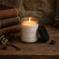 Sandalwood & Cedar Candle | Muskoka Hand Poured