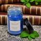 Soothing Mint- Headache Relief Jars