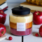 Savoury Explosion Triple Layer Jars