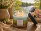 Spring In Muskoka - Lake Mist, Forest Floor, Trillium Bloom | Layered Luxury Cottage Scent