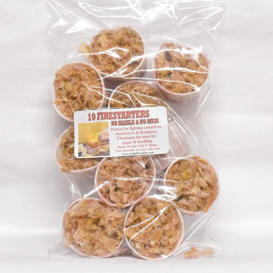 Fire Starters