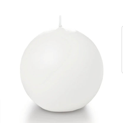 Ball Candles