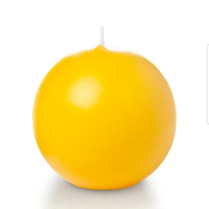 Ball Candles