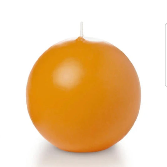 Ball Candles