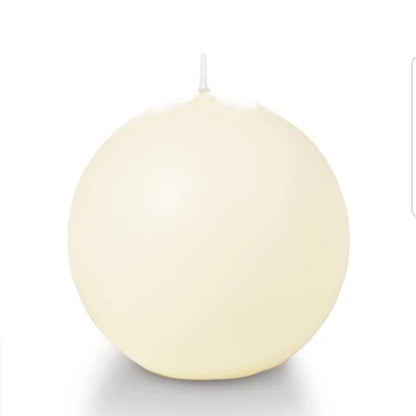 Ball Candles