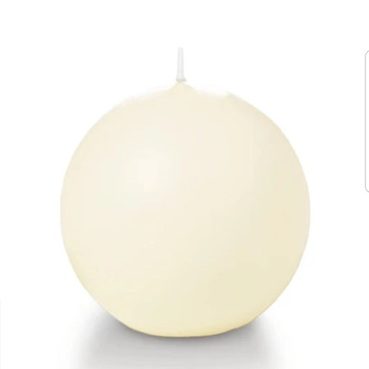 Ball Candles