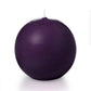 Ball Candles