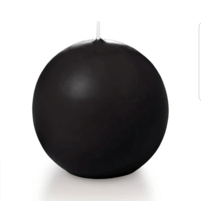 Ball Candles