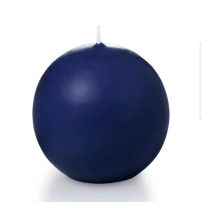 Ball Candles