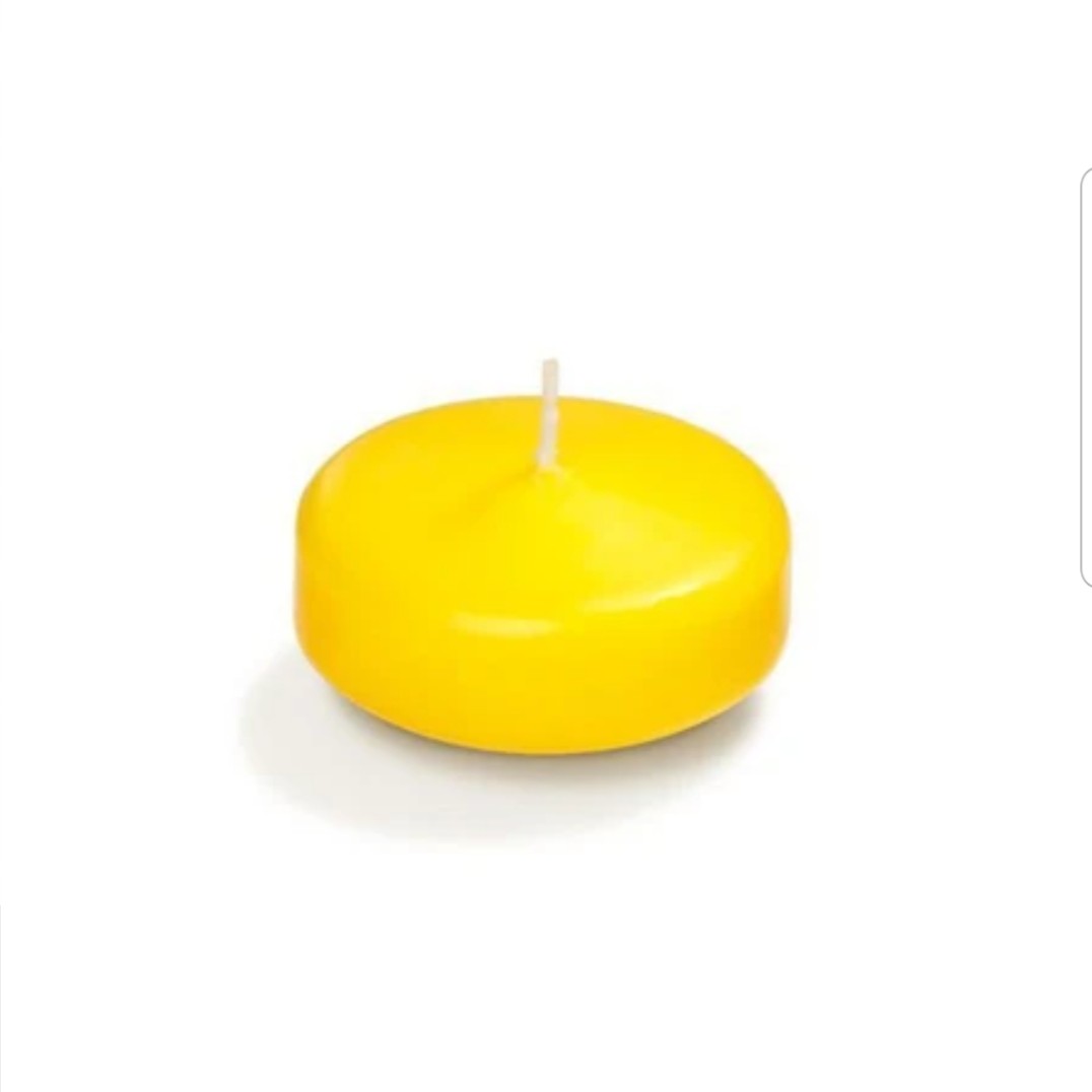Floating and Ball Candles