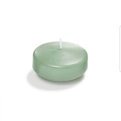 Floating Candles