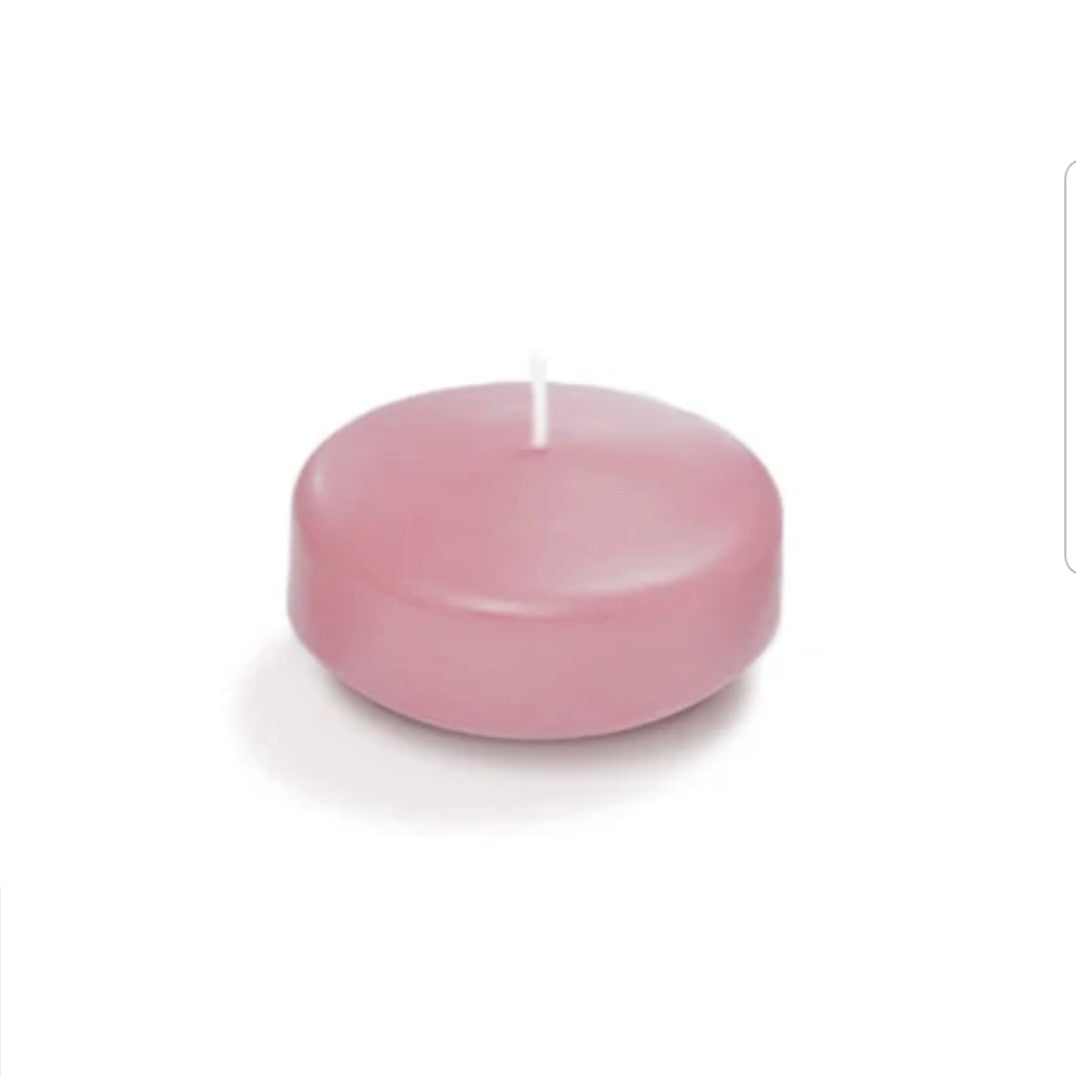 Floating Candles