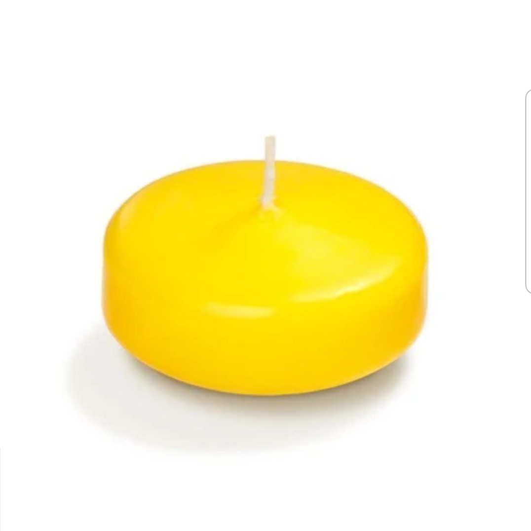 Floating Candles