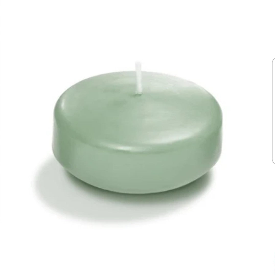 Floating Candles