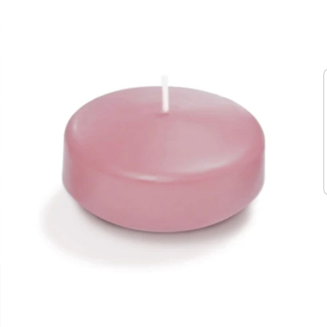 Floating Candles